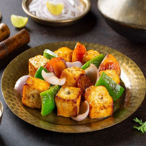 Paneer Tikka