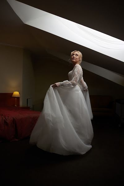 Wedding photographer Pavel Karpov (pavelkarpov). Photo of 3 July 2022