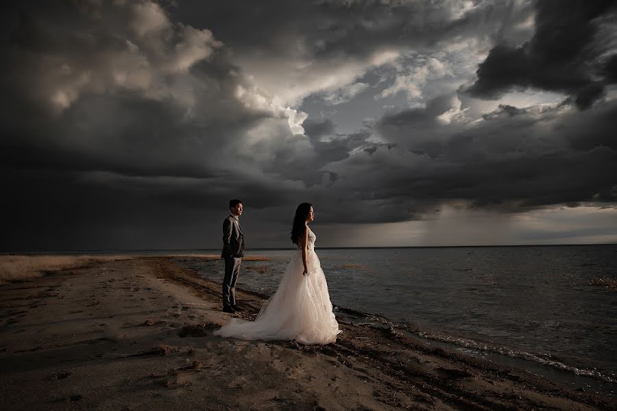 Wedding photographer Ruslan Mustafin (mustafinrk). Photo of 18 March 2020