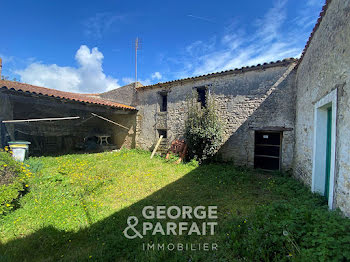 maison à Sainte-Marie-de-Ré (17)