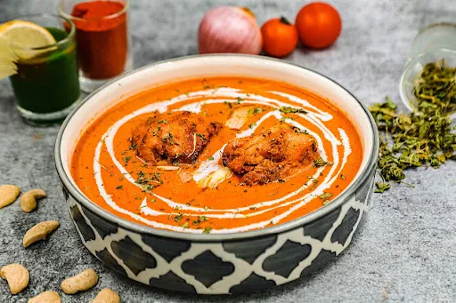 Boneless Butter Chicken