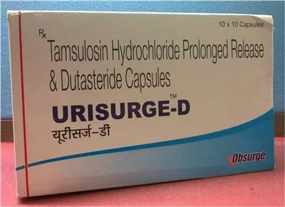 URISURGE TABLET