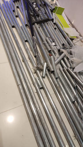 SK SCRAP BUYER — business photo 2