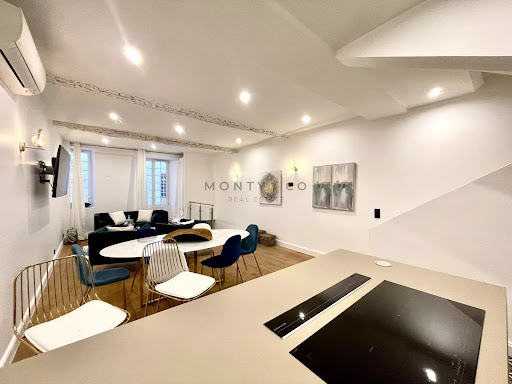 Maison en bord de mer 1