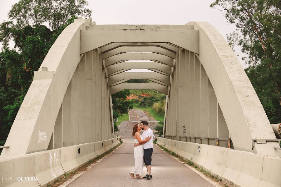 Fotografo di matrimoni Paulo Oliveira (oliveirapaulo). Foto del 20 aprile 2020