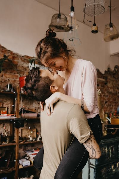 Photographe de mariage Marina Voronova (voronova). Photo du 16 juin 2020