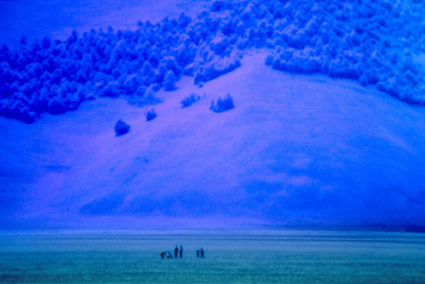 Castelluccio di nuvolarossa