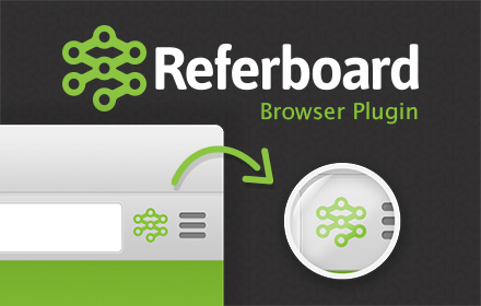 Referboard Button Preview image 0