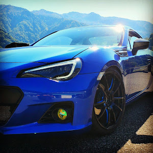 BRZ ZC6