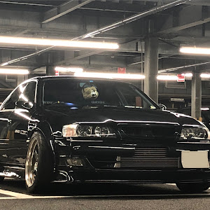 チェイサー JZX100