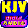 KJV Bible: + Audio icon