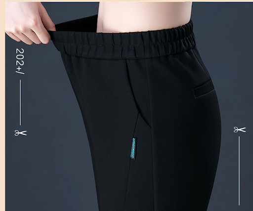 Title 9, Ladies leisure pants for middle-aged and elder...
