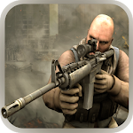 City Sniper:Military Encounter Apk