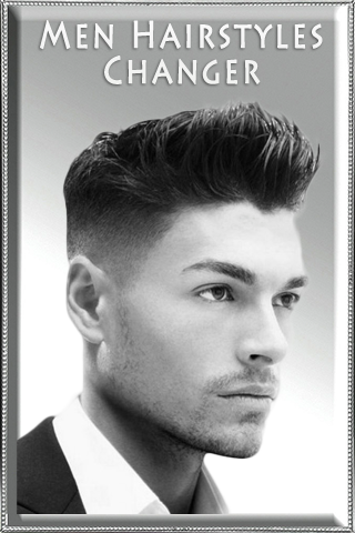 Men Hairstyles Changer