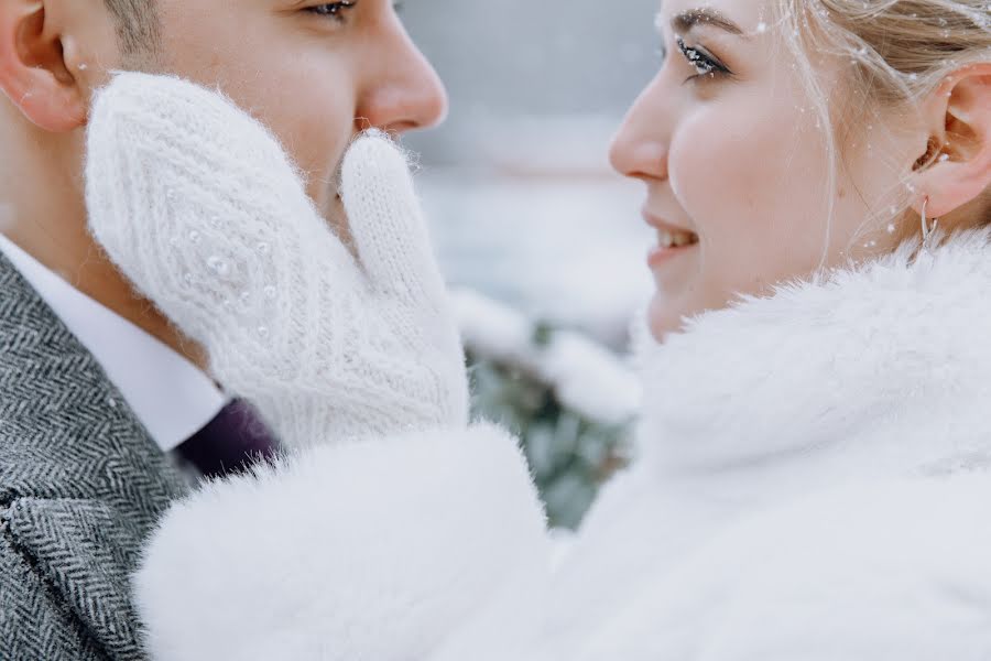 Wedding photographer Roman Toropov (romantoropov). Photo of 2 April 2021