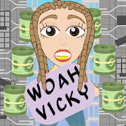 Woah Vicky  Icon