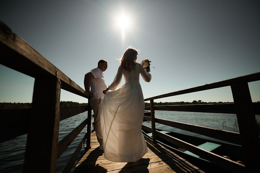 Hochzeitsfotograf Oleg Levchenko (lev4enko). Foto vom 1. September 2020