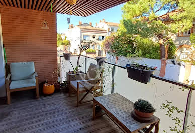 Appartement avec terrasse 3