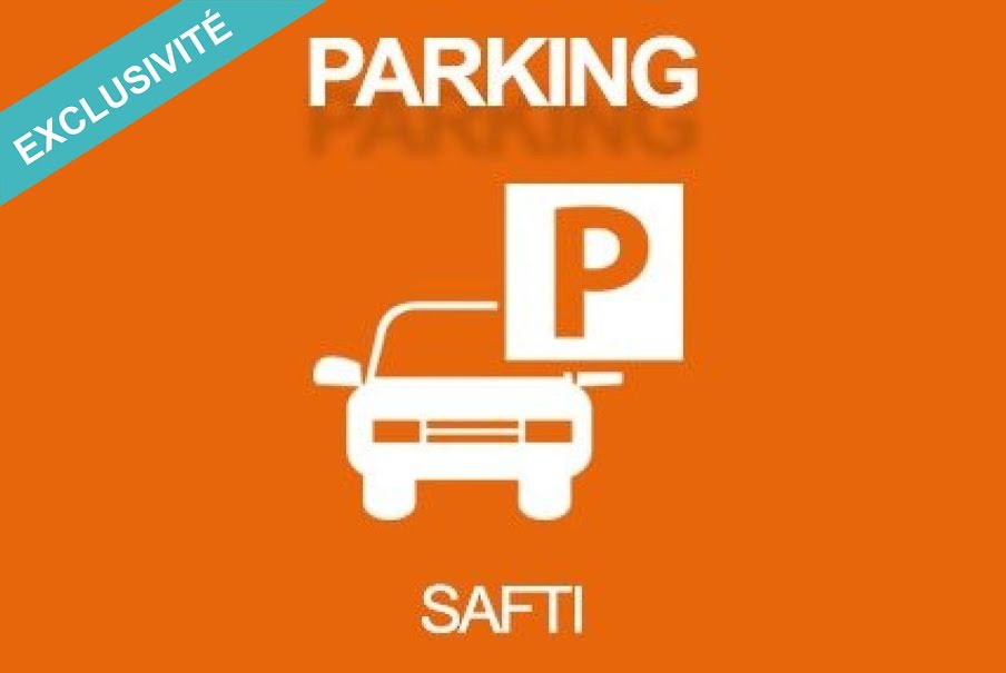 Vente parking   à Merignac (33700), 125 000 €