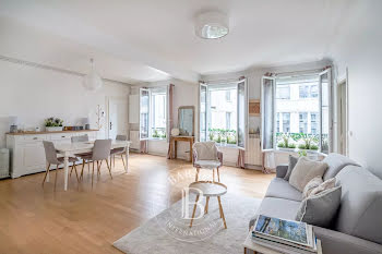 appartement à Paris 17ème (75)