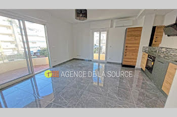 appartement à Cannes (06)