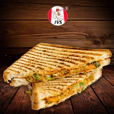 Veg Crunchy Sandwich