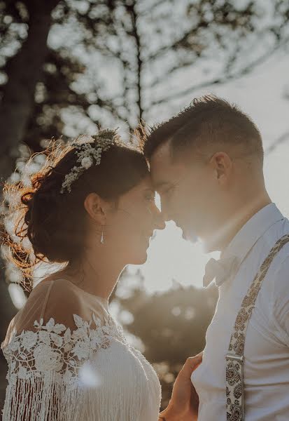 Photographe de mariage Rebecca Delage (luxeaphoto). Photo du 1 mai 2021