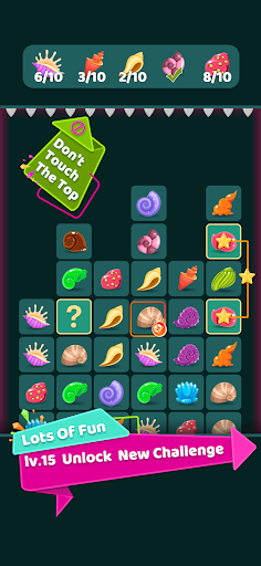 Connect 3D - Pair Matching Puzzle