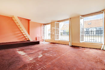 appartement à Paris 6ème (75)