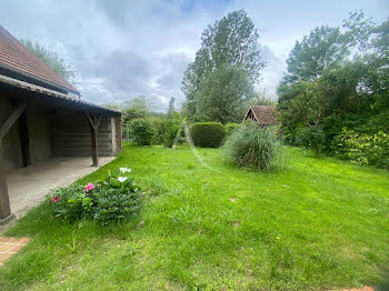 maison à Monthou-sur-Bièvre (41)