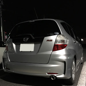 フィット GE8