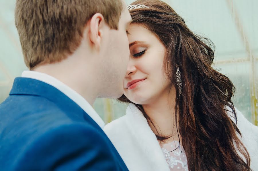 Fotografo di matrimoni Maks Kononov (maxkononov). Foto del 25 luglio 2017