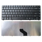 Bàn Phím Laptop Acer Aspire 4739 4740 4741 4752