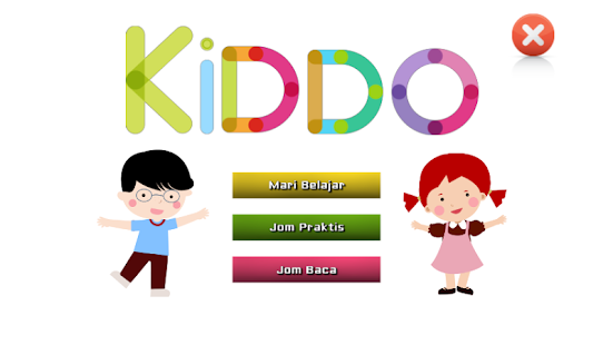 Free Download KiDDO APK for Android