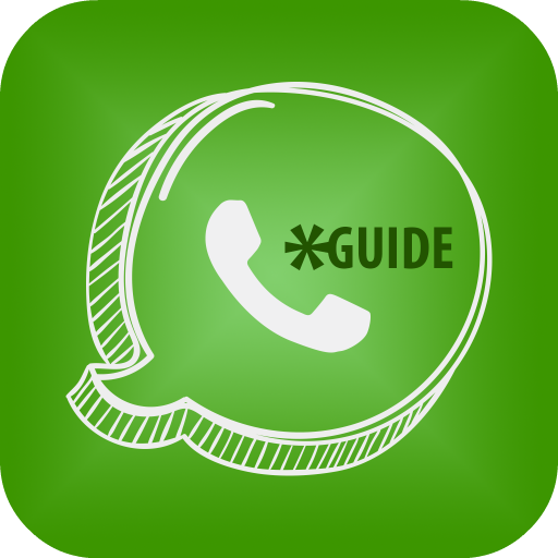 Free WhatsApp Tips and Guides 書籍 App LOGO-APP開箱王