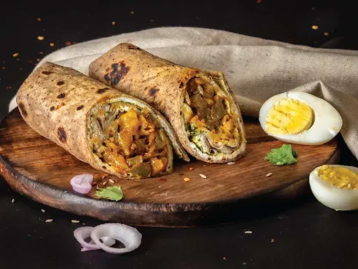 Egg Wrap