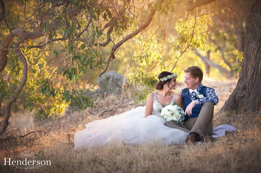 Wedding photographer Michelle Butson (michellebutson). Photo of 11 February 2019