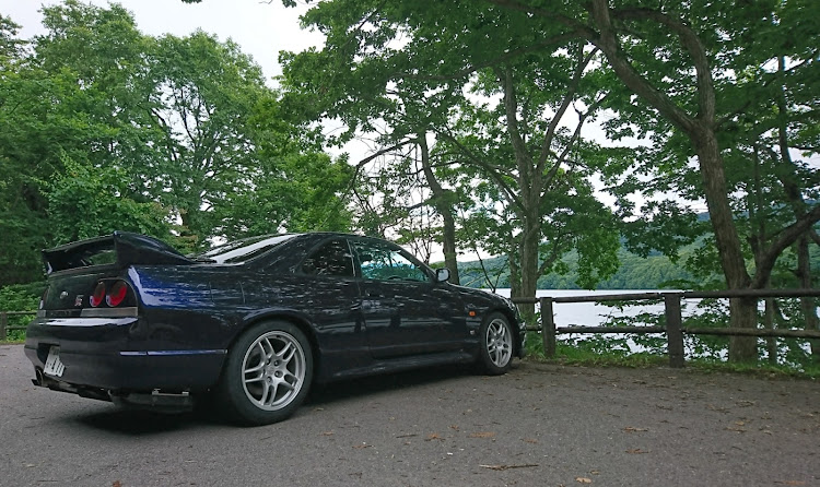 スカイライン GT-RのGT-Rマガジンに関するカスタム事例の投稿画像1枚目