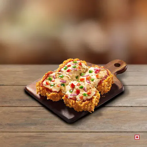 Chicken Chizza