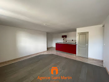 appartement à Montelimar (26)