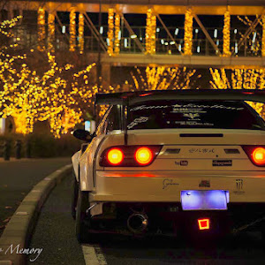 180SX RPS13