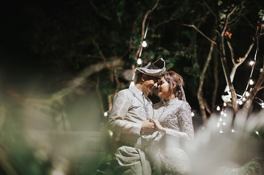 Fotógrafo de casamento Idham Ibrahim (idhamibrahim). Foto de 4 de janeiro 2023