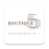 Boutique 5 Hotel & Spa