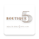 Download Boutique 5 Hotel & Spa For PC Windows and Mac 0.0.8