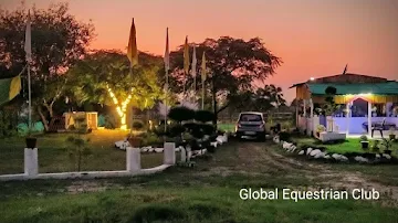 Global Equestrian Club photo 