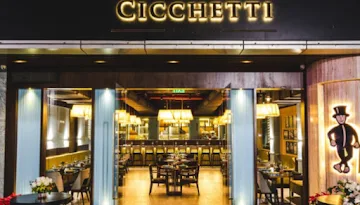 Cicchetti photo 