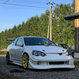 インテグラ DC5