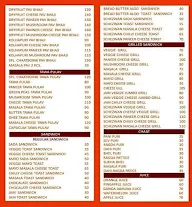 Chaat Box 46 menu 7