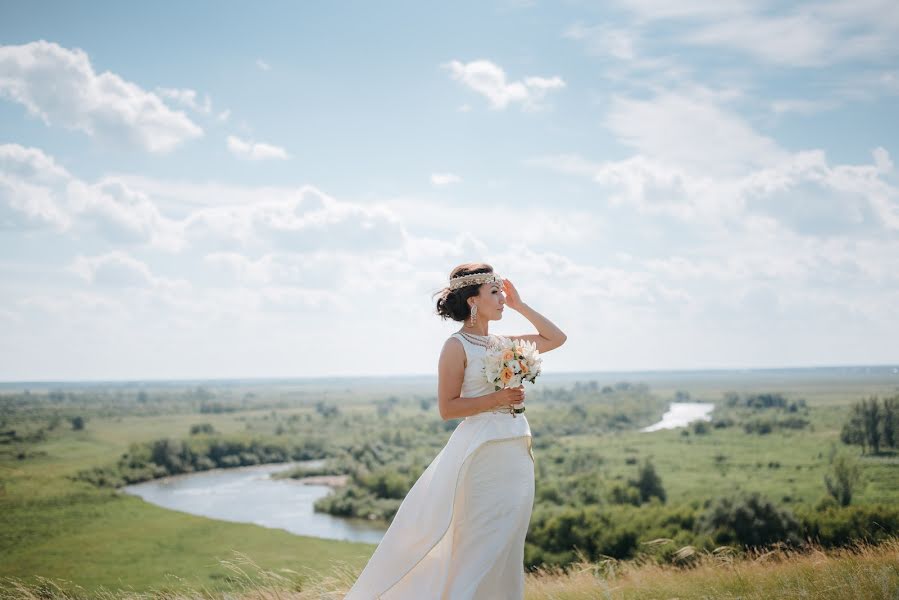 Wedding photographer Vladimir Vershinin (fatlens). Photo of 27 November 2015