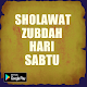 Download SHOLAWAT ZUBDAH HARI SABTU For PC Windows and Mac 1.0